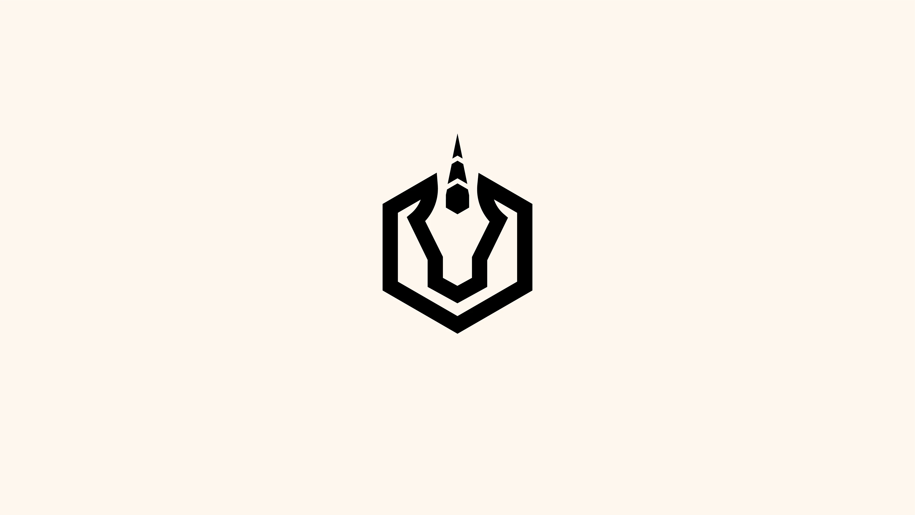 Logo Design — #01
