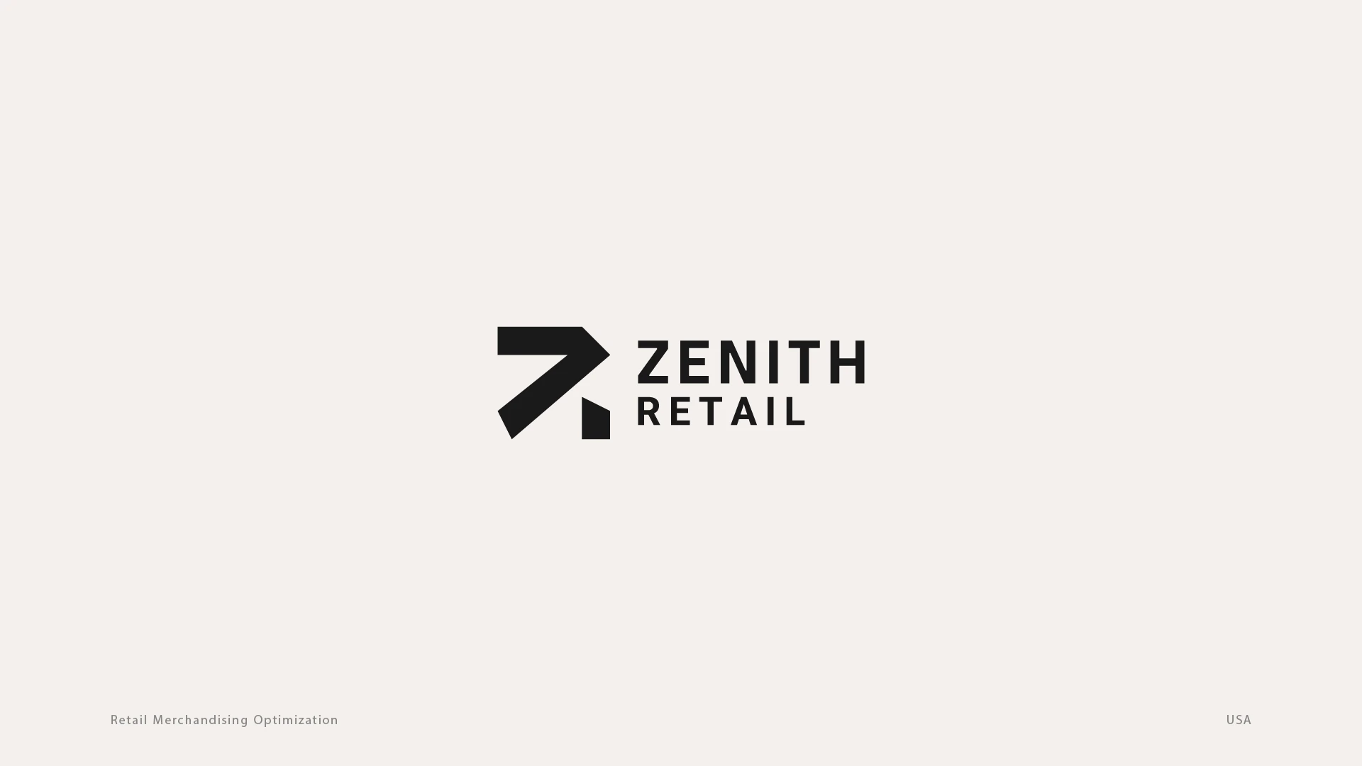 Logo Design — #10