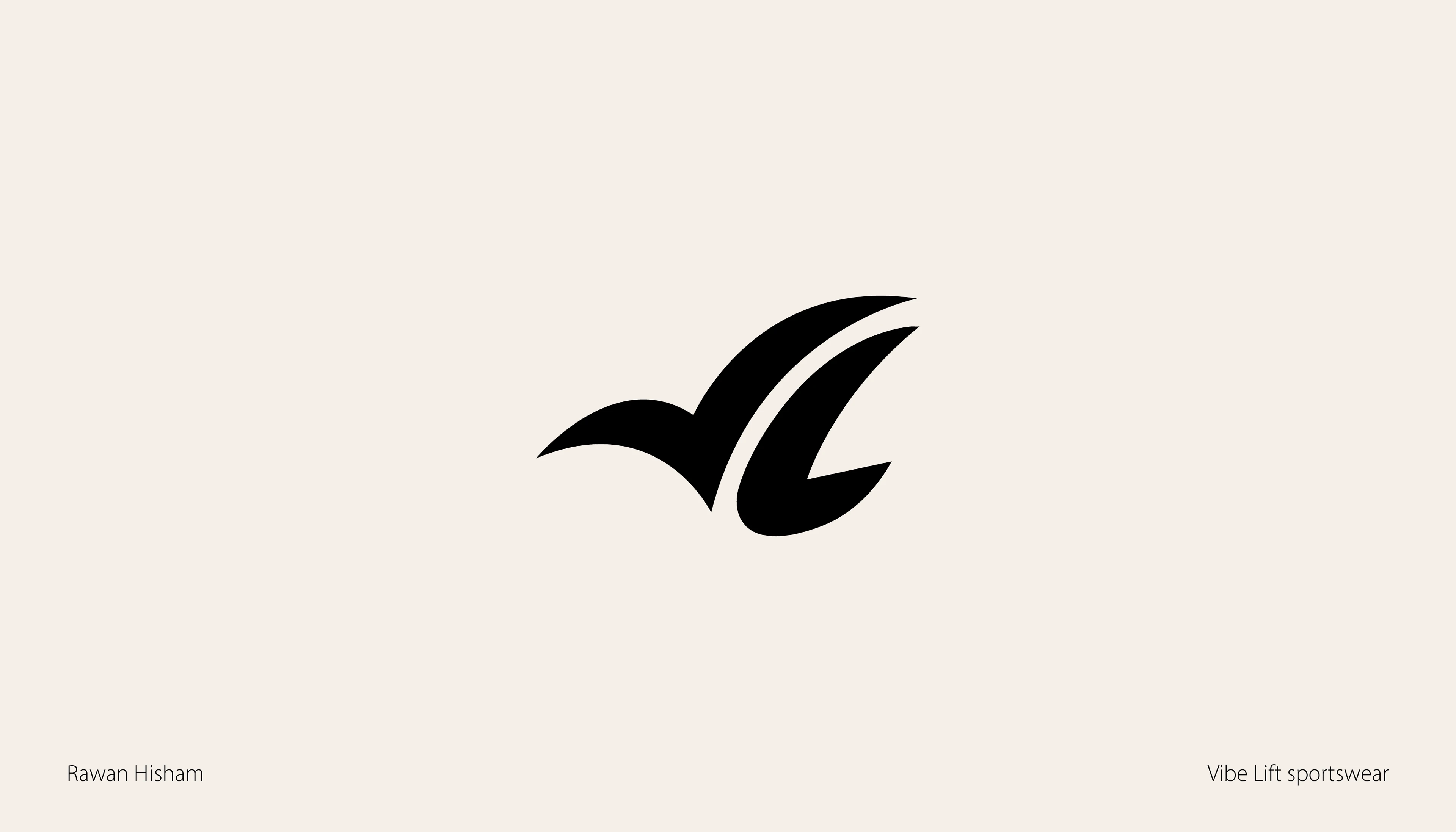 Logo Design — #14
