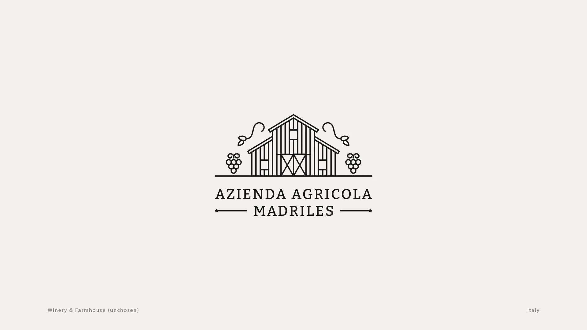 Logo Design — #31
