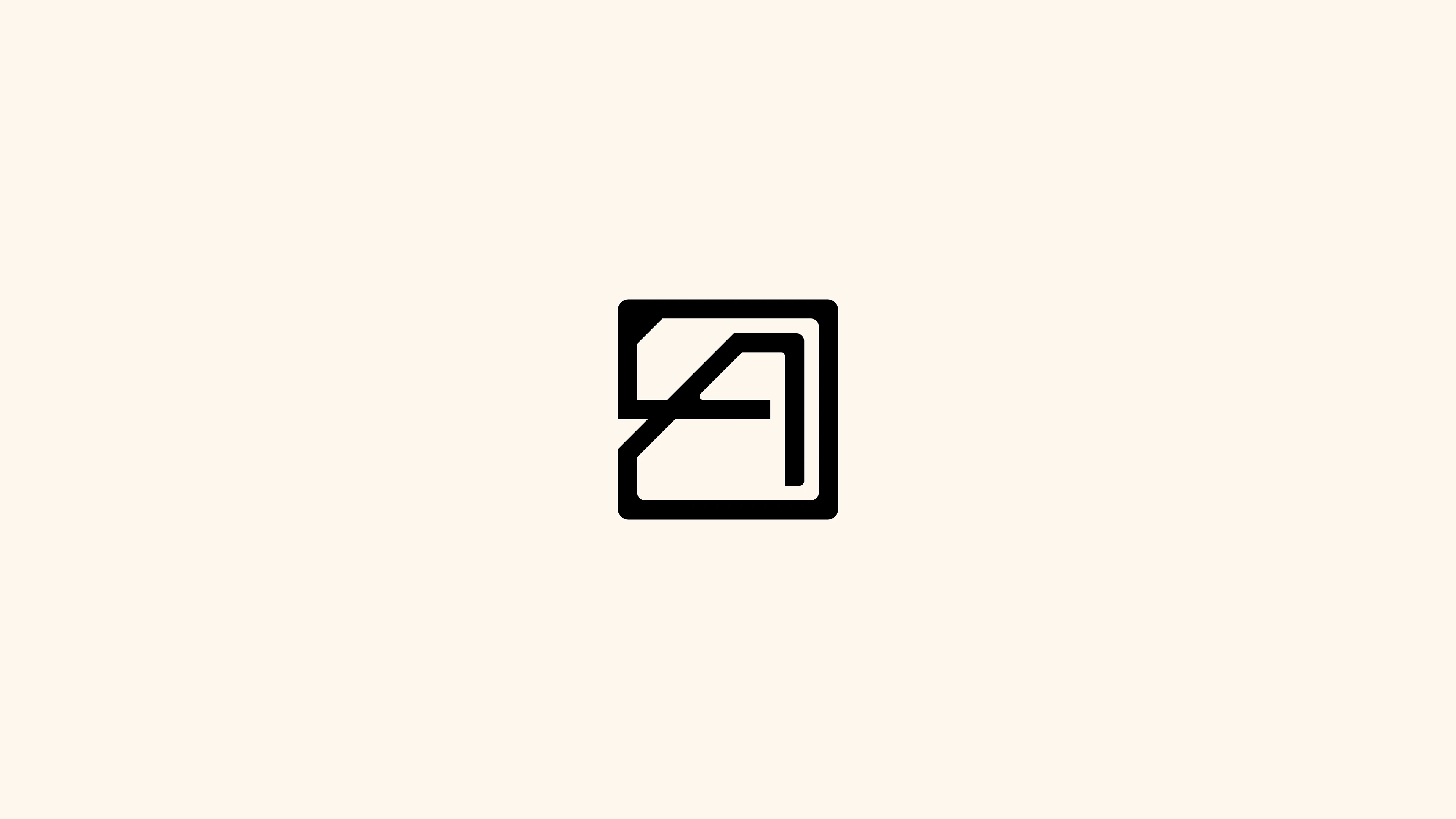 Logo Design — #33