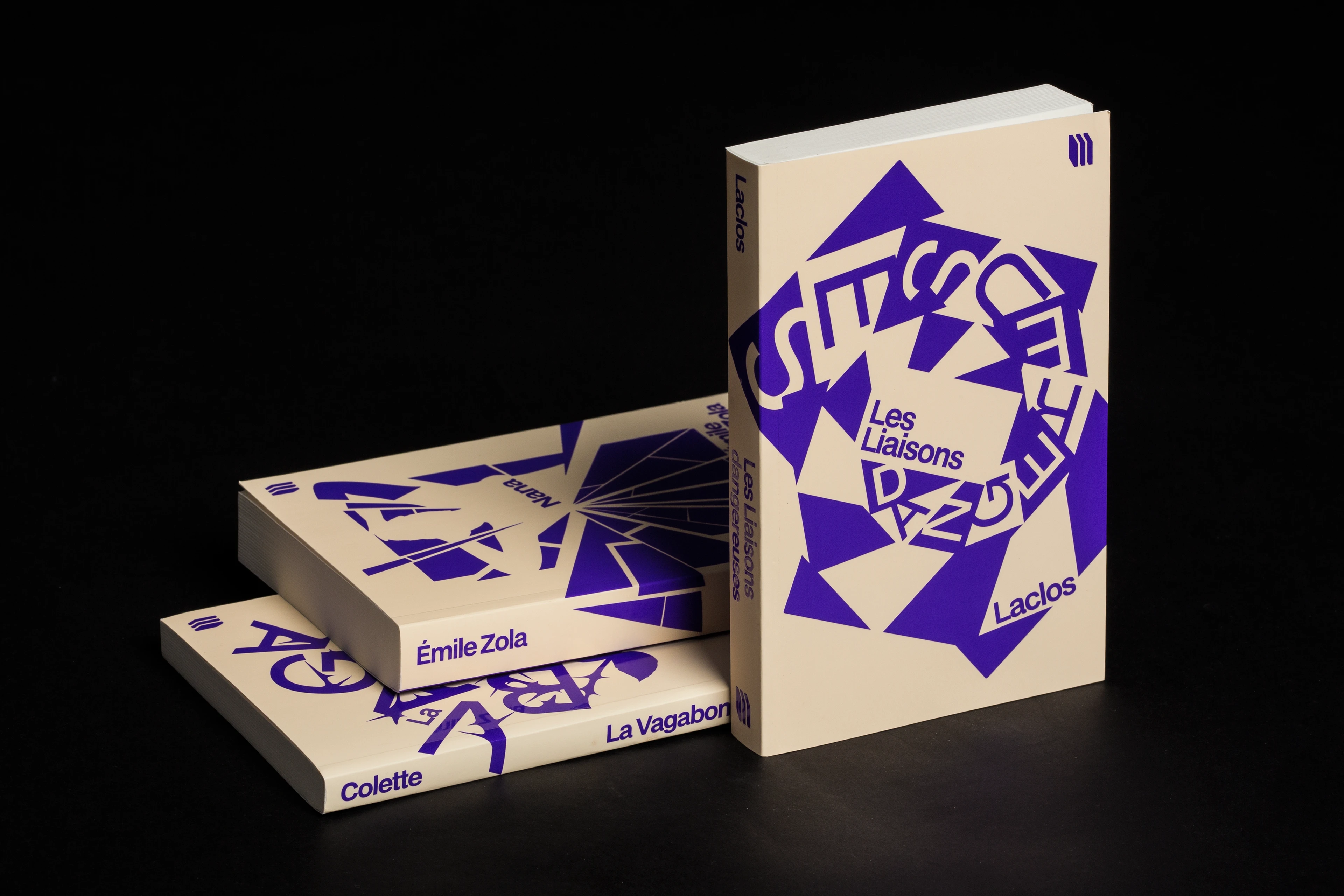 Book Cover — #05