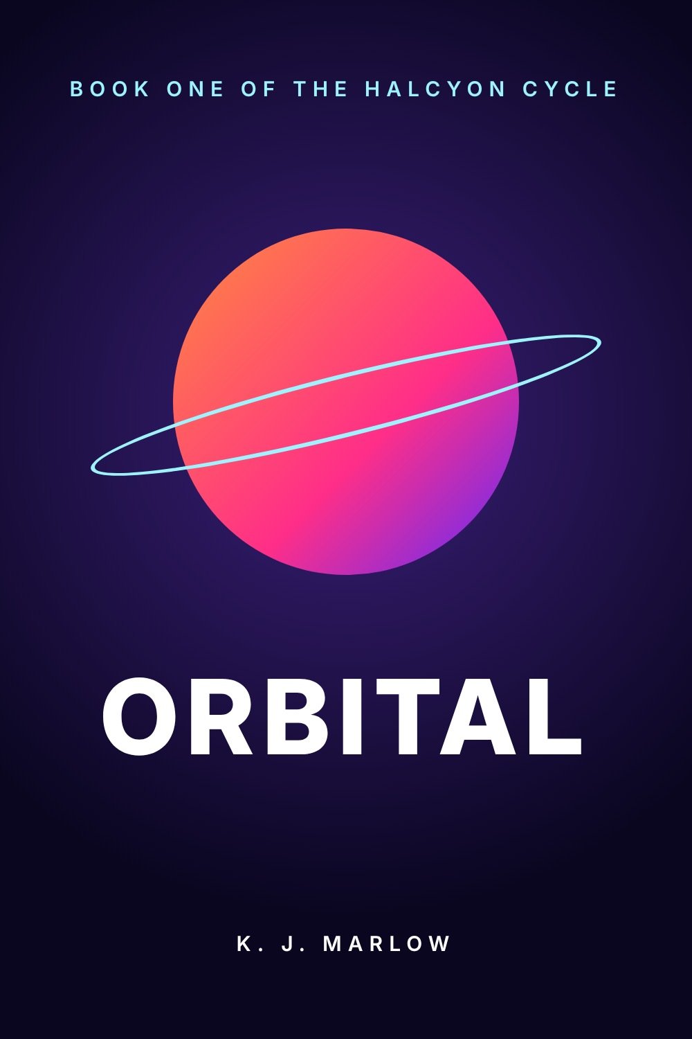book Orbital