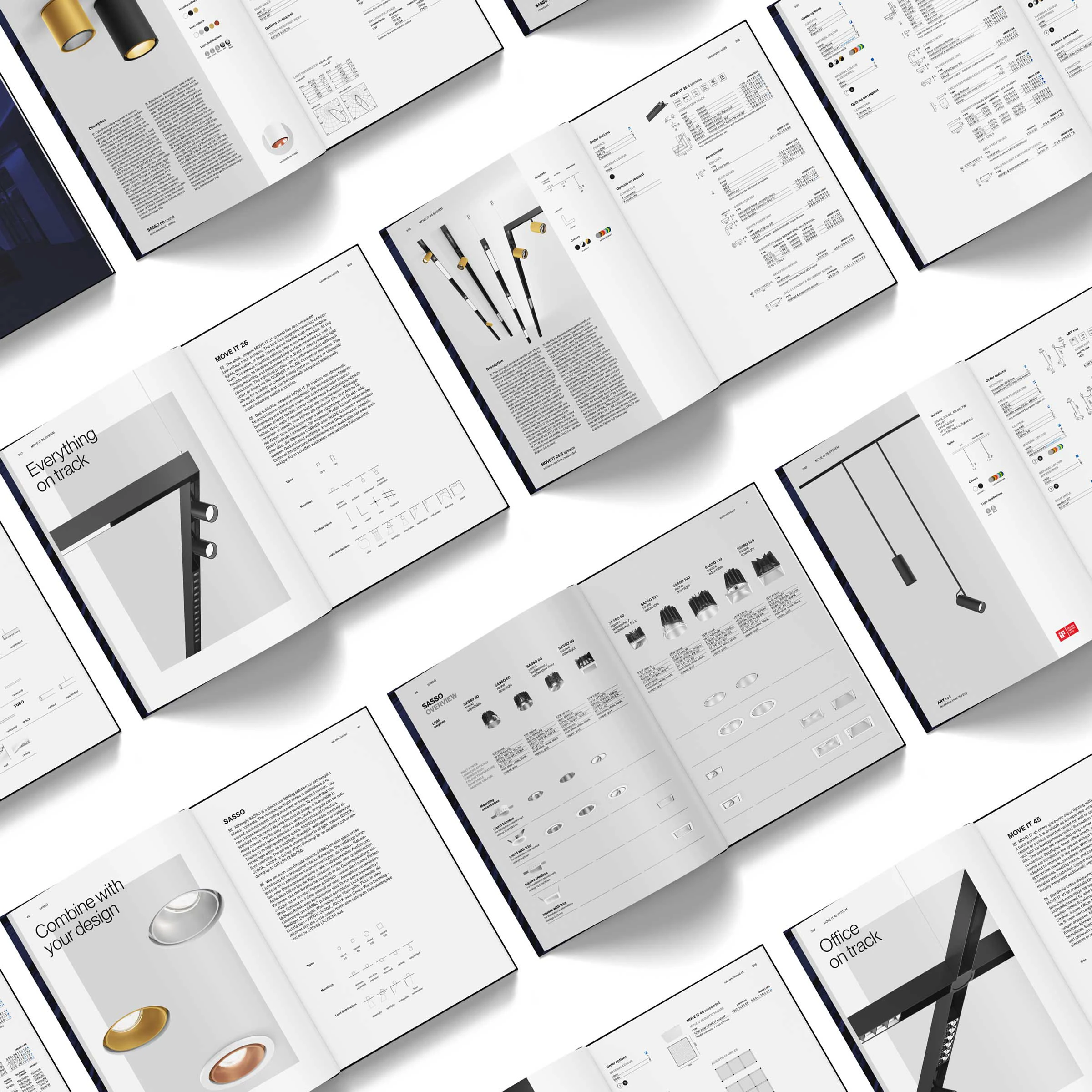 Book Interior — #01