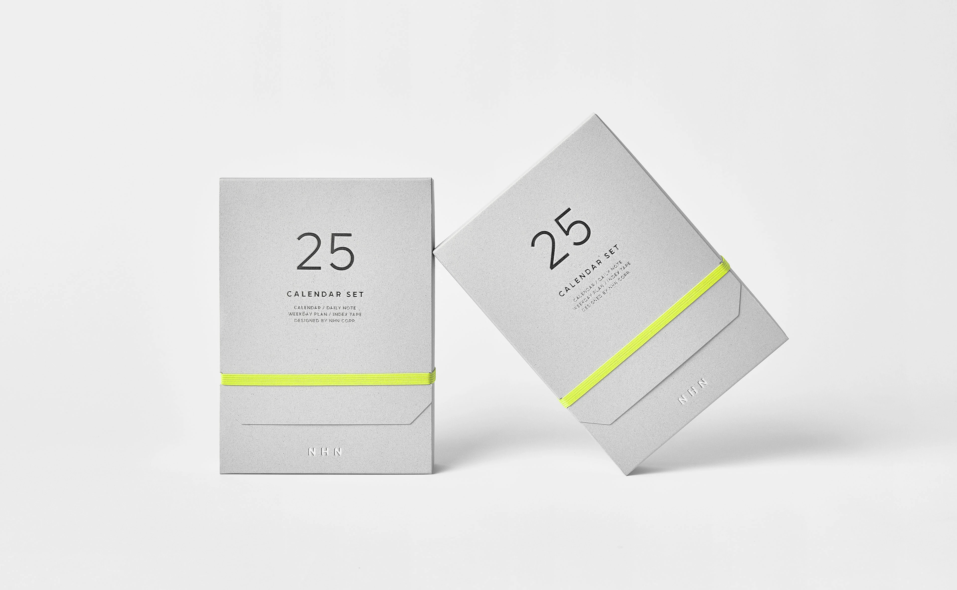 Stationery — #13