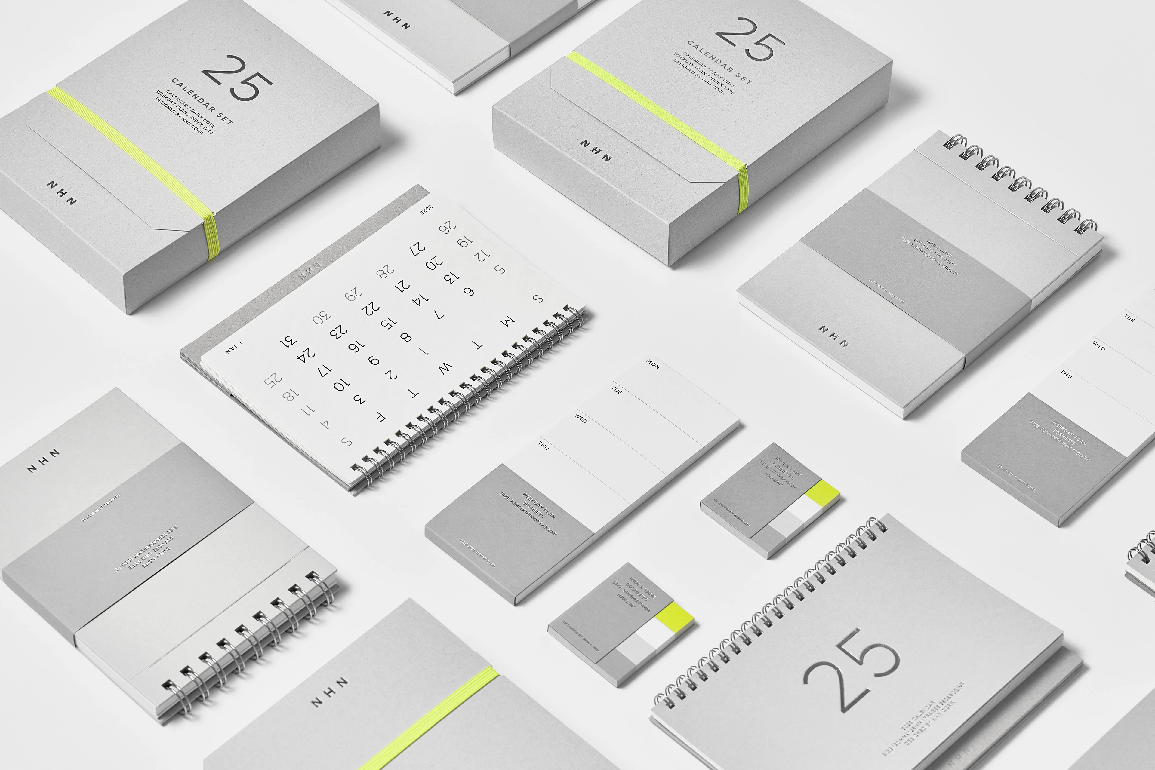 Stationery — #17