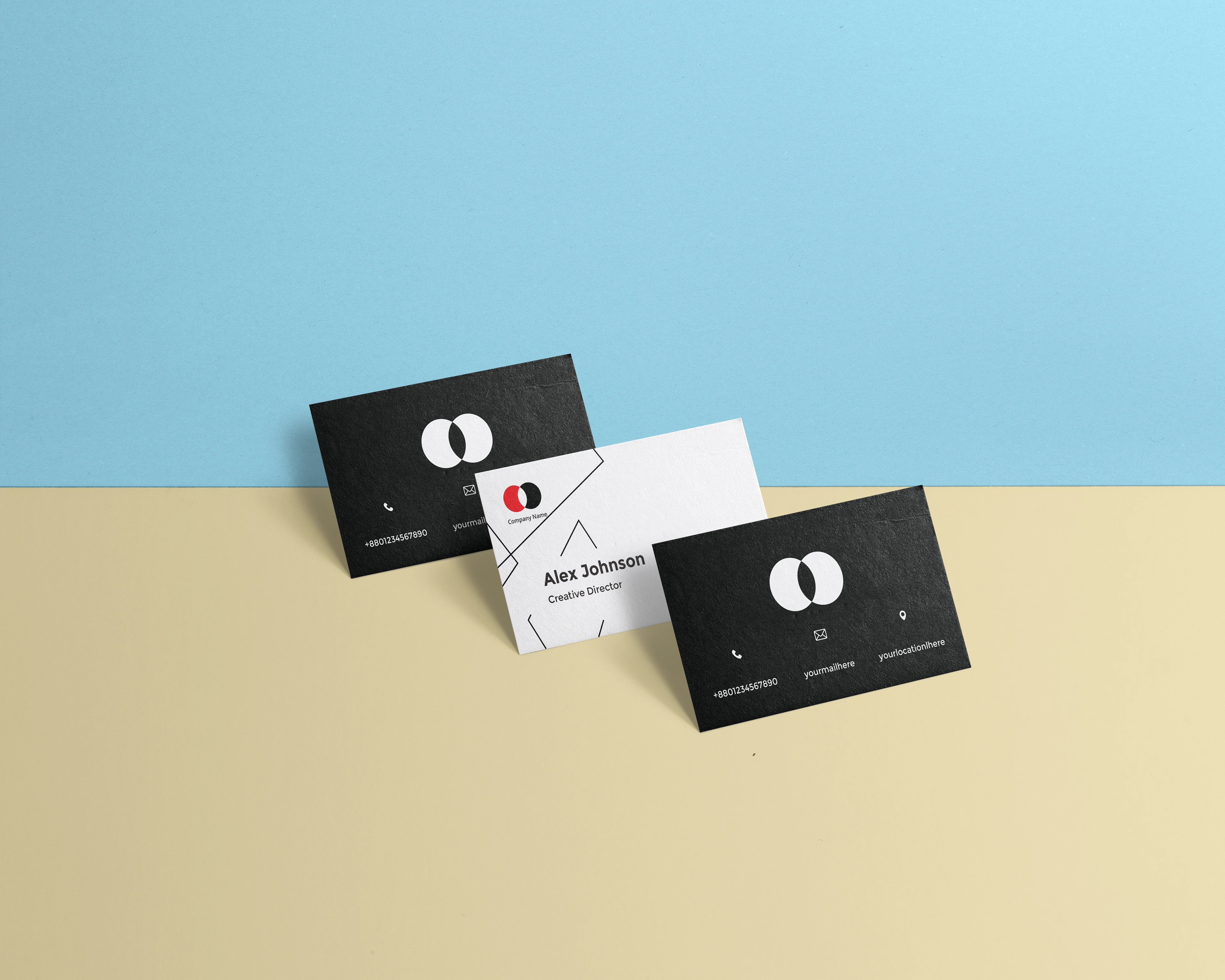 Stationery — #20