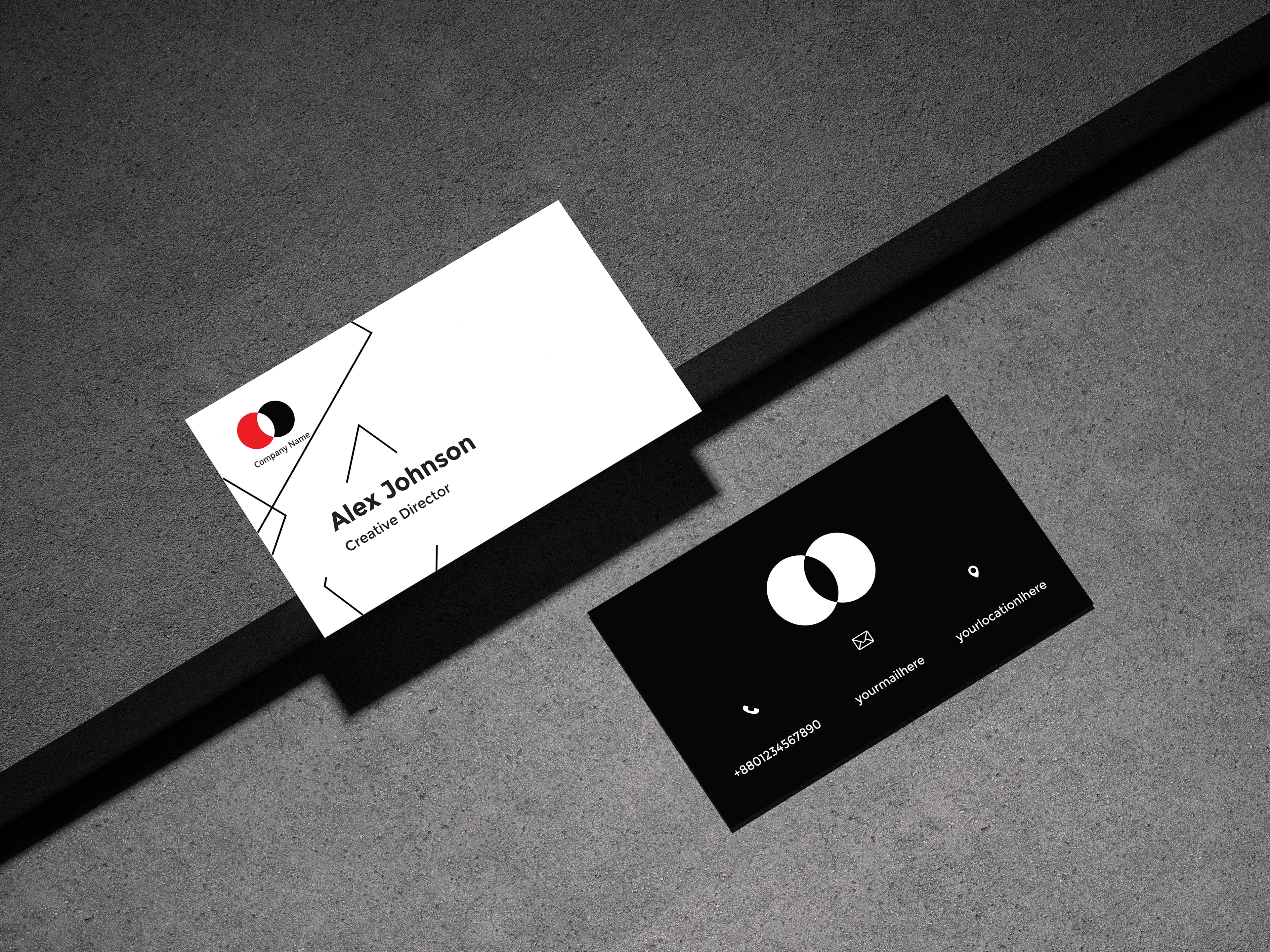 Stationery — #23