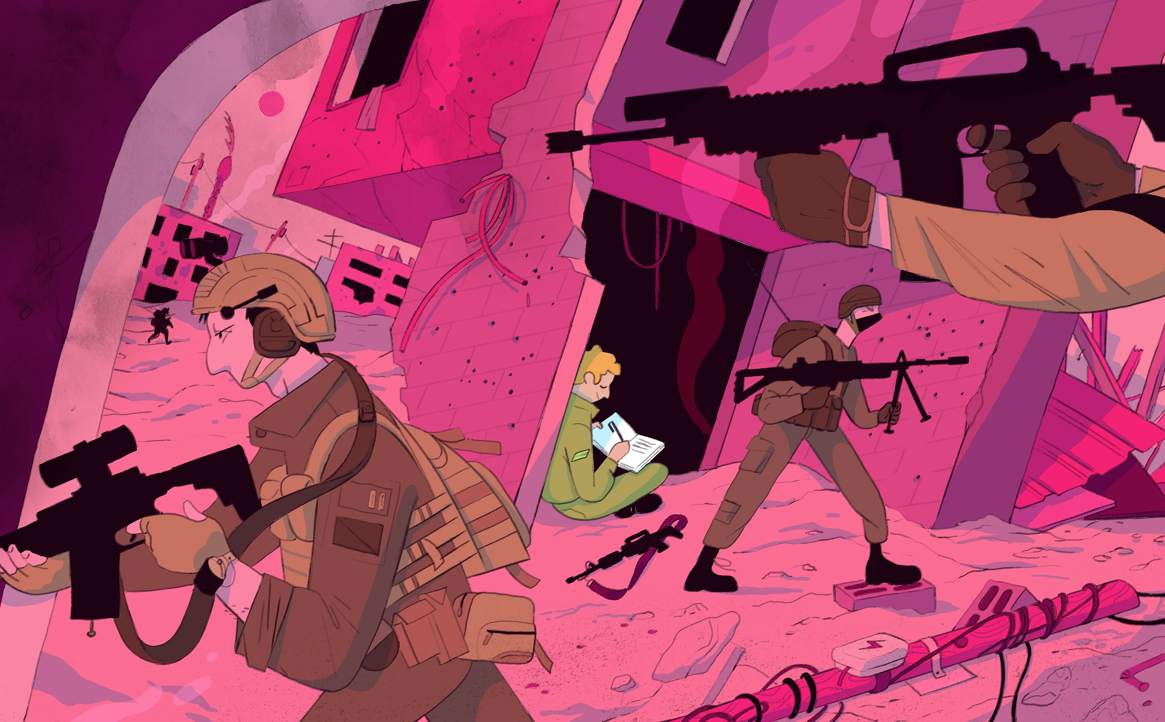 Illustrations — #10