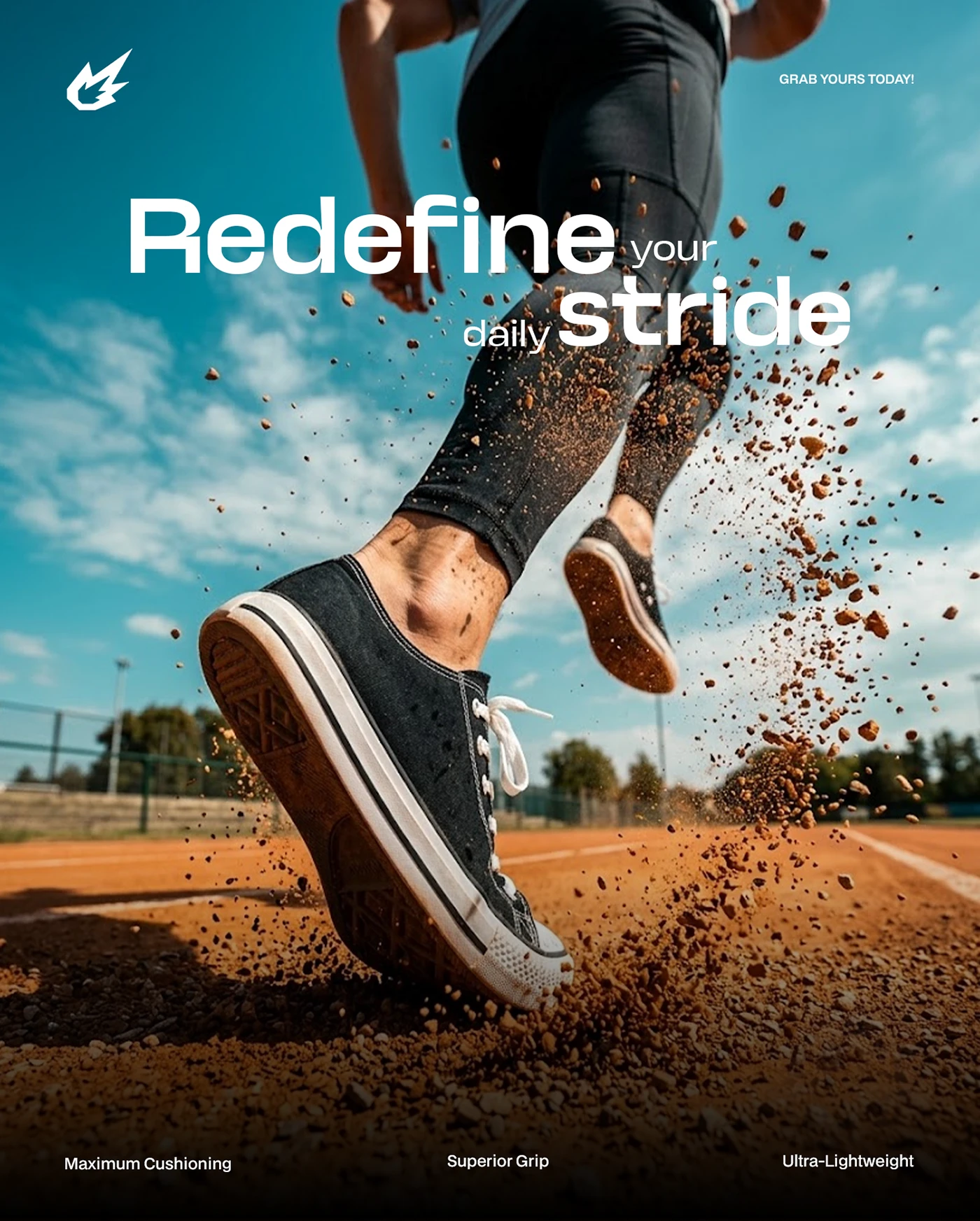 Ad Creative — #26