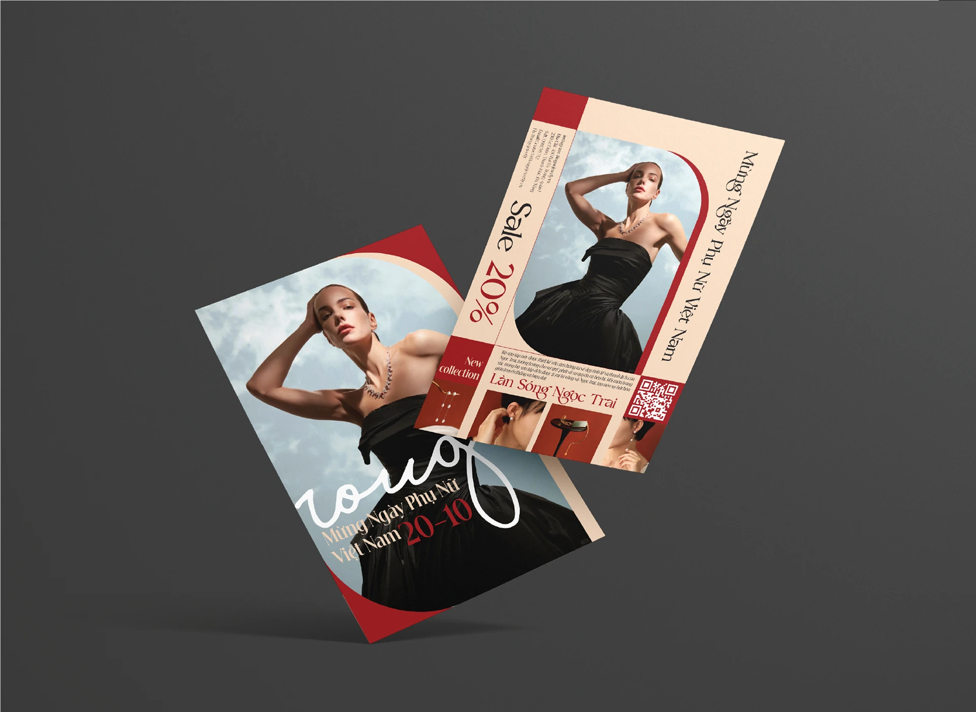 Flyers — #02
