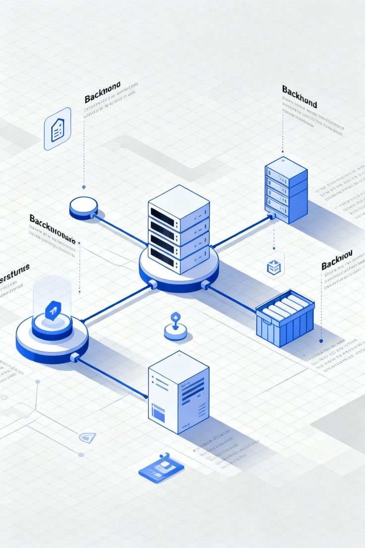Reliable Backend Development