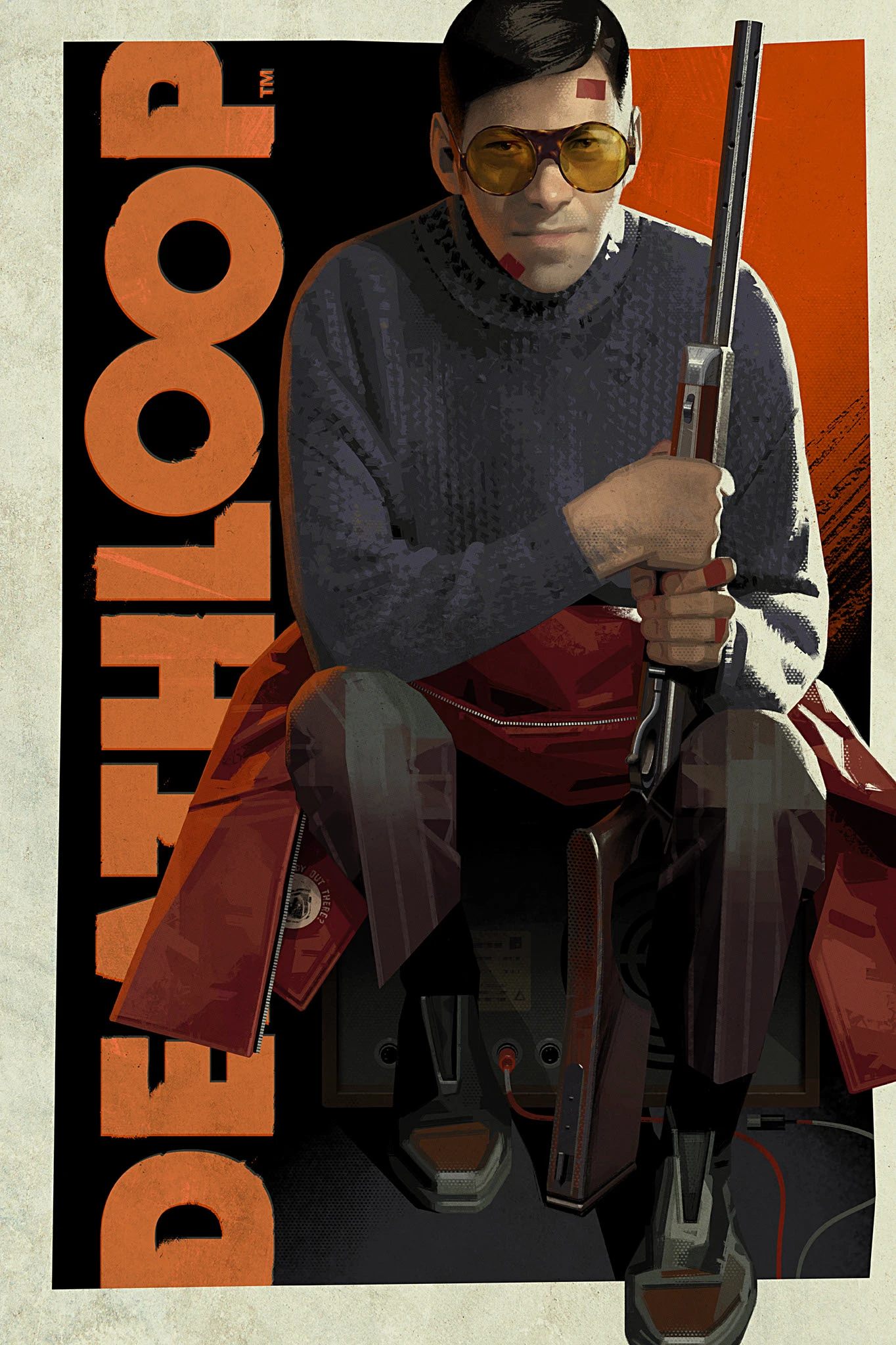 Posters — #09