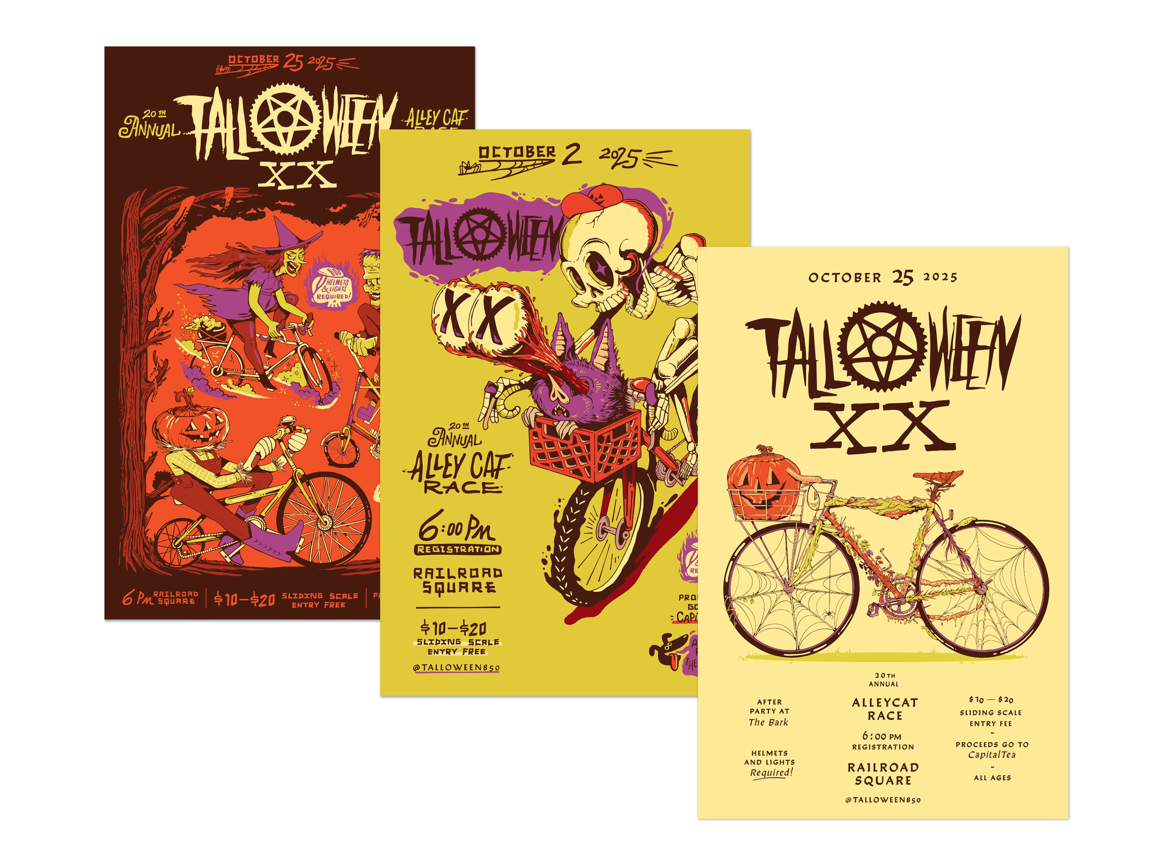 Posters — #10