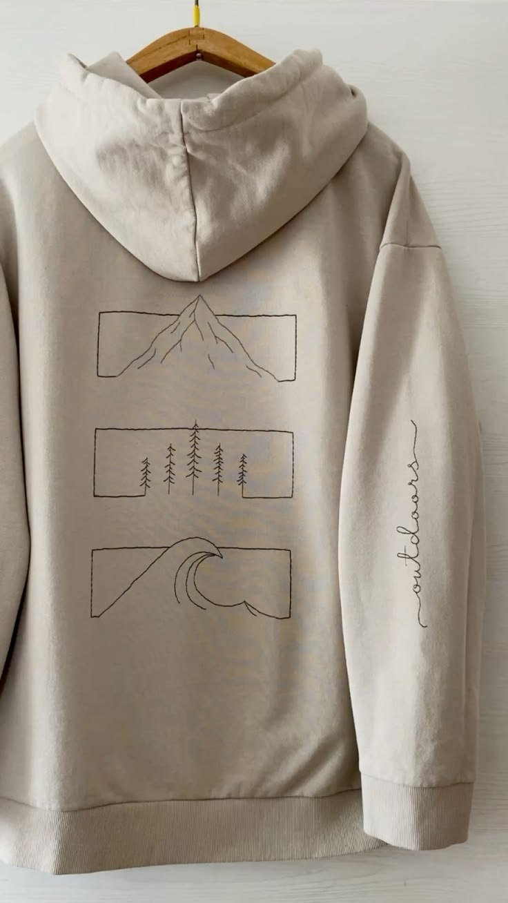 Merch work