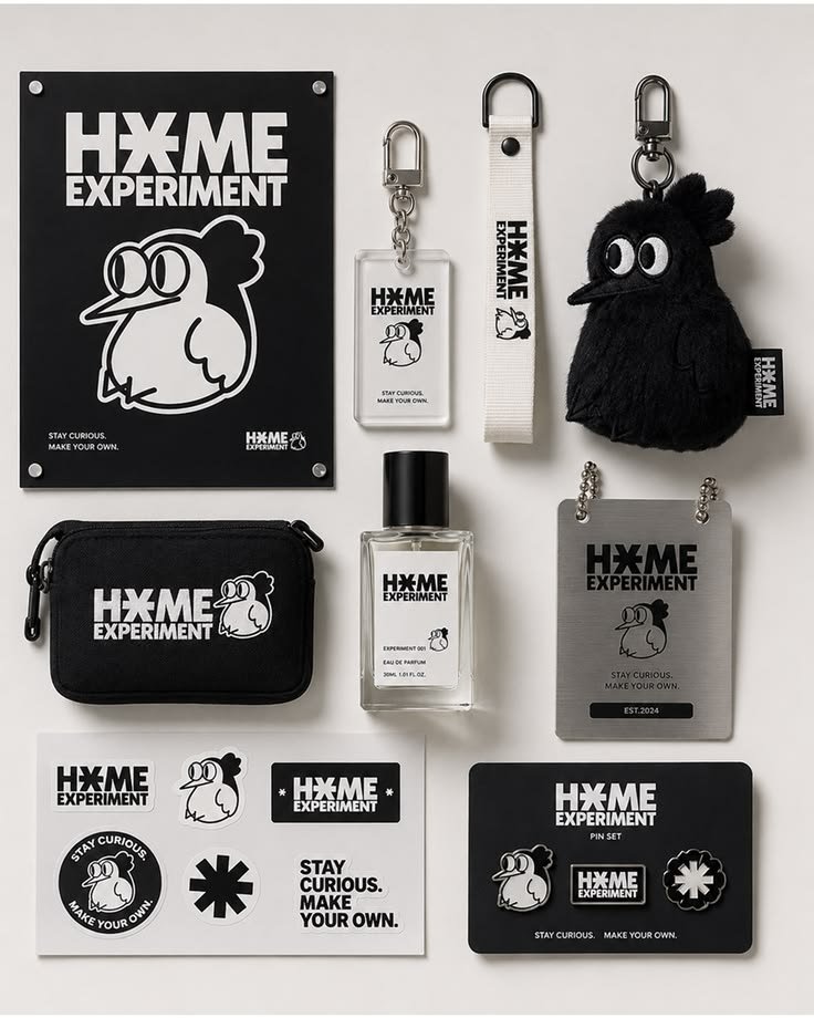 Merchandise — #17