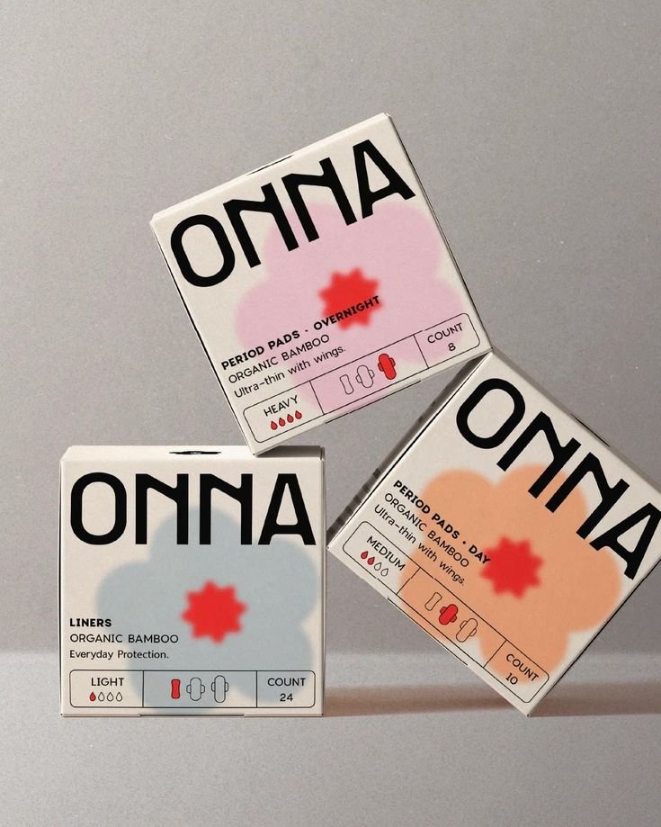 Packaging — #07