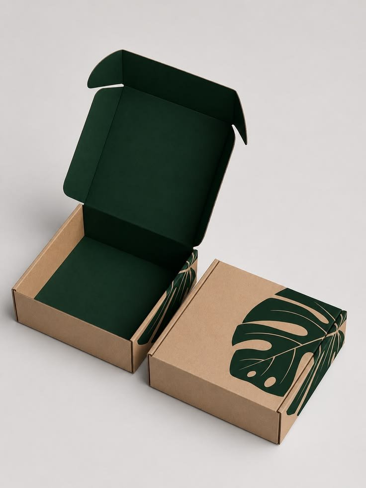 Packaging — #09